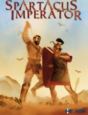 Spartacus Imperator