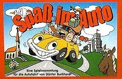 Spass im Auto