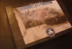 Spearpoint 1943