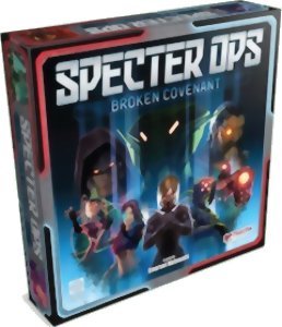 Specter Ops - Broken Covenant