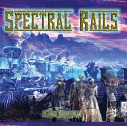 Spectral Rails