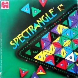 Photo: Spectrangle