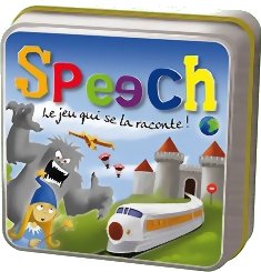 Speech