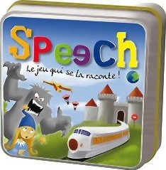 Speech