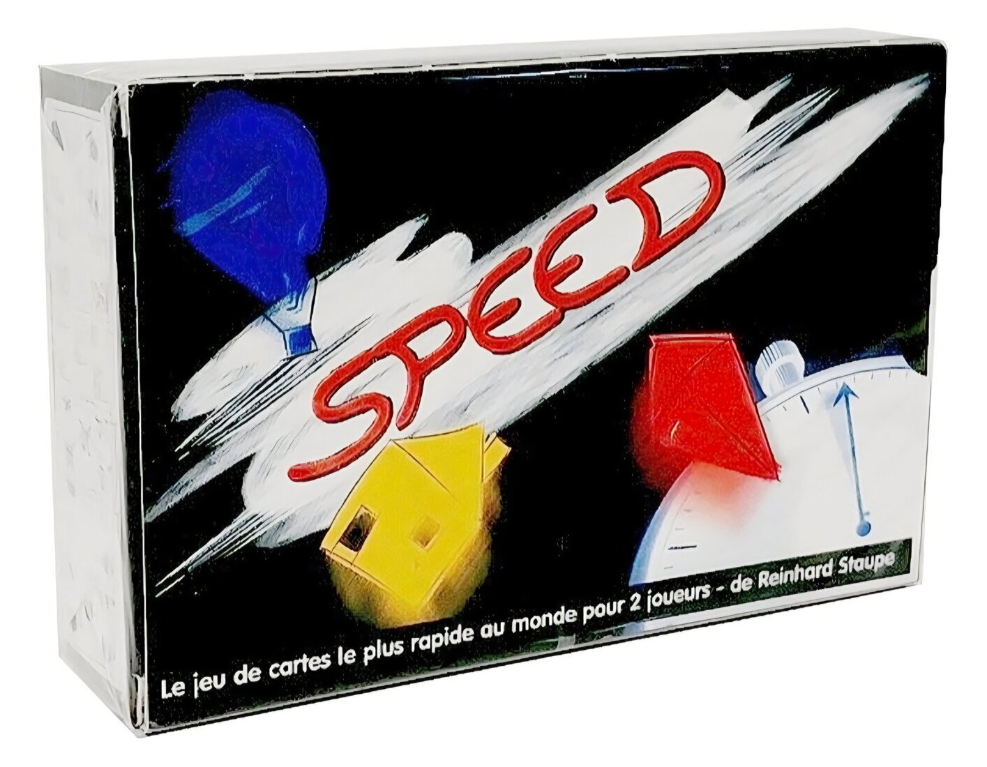 Speed