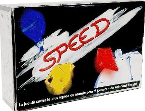 Speed — Édition 2007