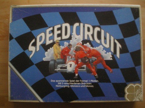 Speed Circuit