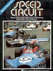 Speed Circuit — Édition 2003