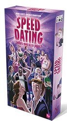 Photo: Speed Dating