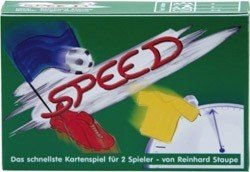 Photo: Speed Fußball