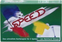 Speed Fußball