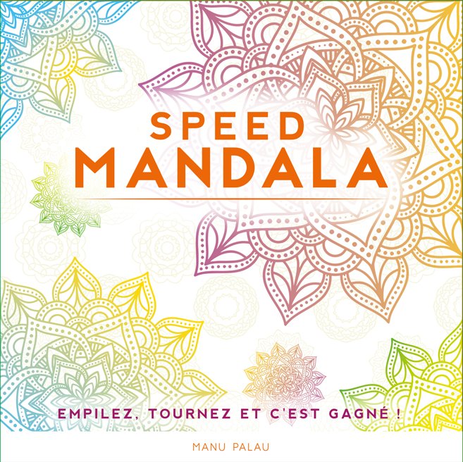 Speed Mandala