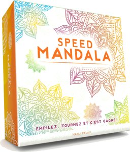 Speed Mandala