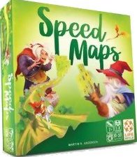 Speed Maps — Édition 2017