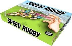 Speed Rugby