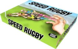 Speed Rugby
