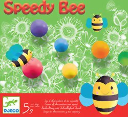 Speedy Bee