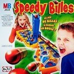 Speedy Billes