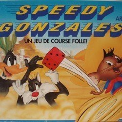 Speedy gonzales