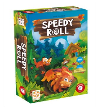 Speedy Roll