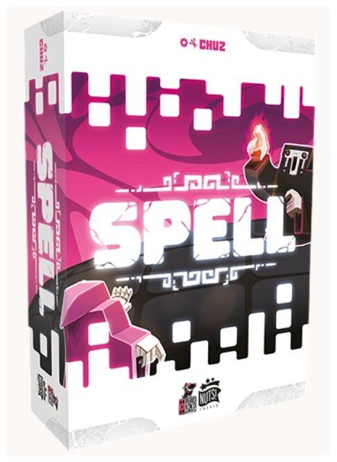 Spell
