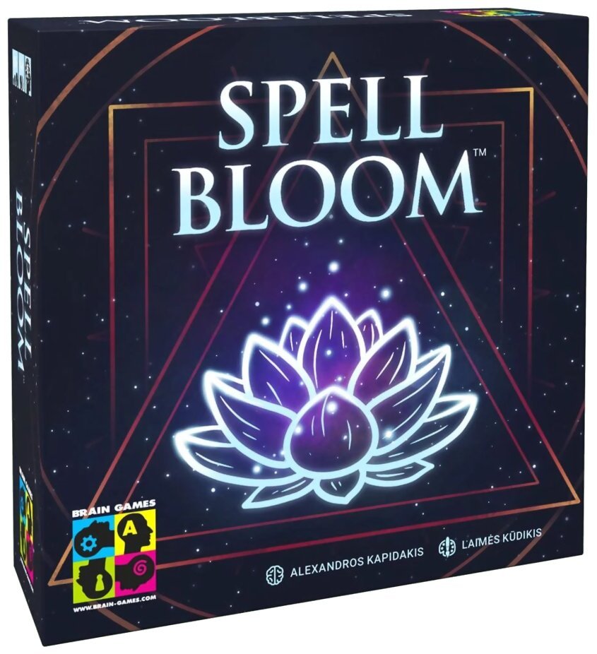 Spell Bloom