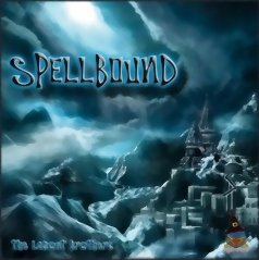 Spellbound