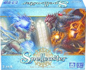 Spellcaster