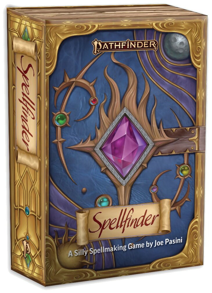 Spellfinder