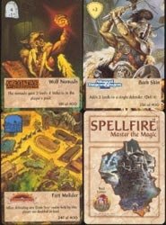 Spellfire