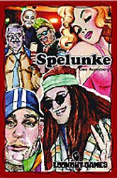 Spelunke
