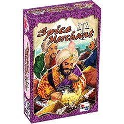 Spice Merchant