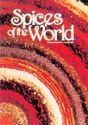 Spices of the World