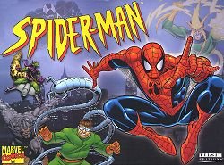 Spider-Man