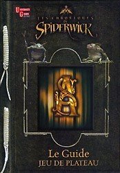 Spiderwick