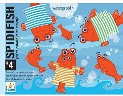 Spidifish