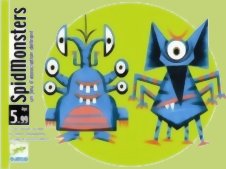SpidMonsters