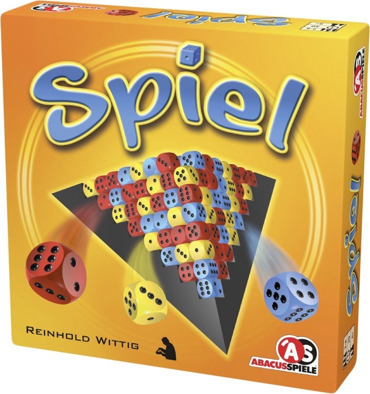 spiel