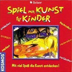 Spiel mit Kunst für Kinder
