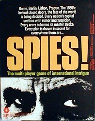 Spies
