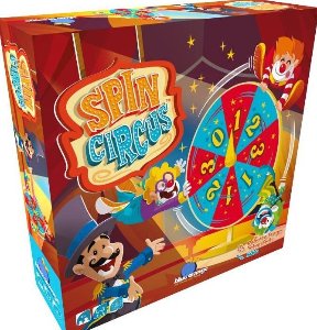 Spin Circus