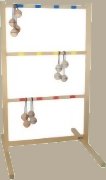 Spin Ladder