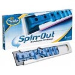 Photo: Spin Out Puzzle
