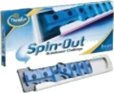 Spin Out Puzzle