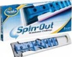Photo: Spin Out Puzzle