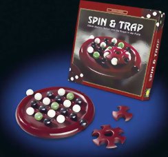 Spin & Trap