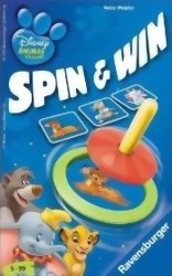 Spin & Win