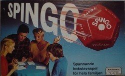 Spingo