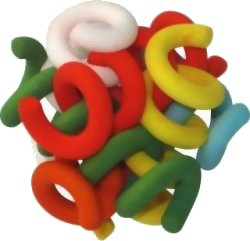 Spiral Burr