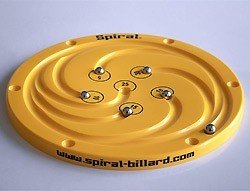 Spiral le Billard bordelais